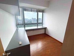 Clover By The Park (D20), Condominium #566908401